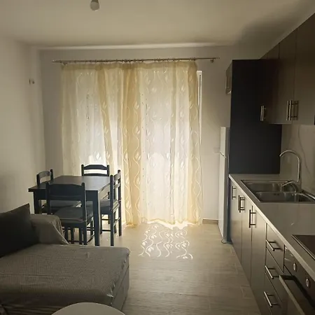Close To With Balcony Apartment *